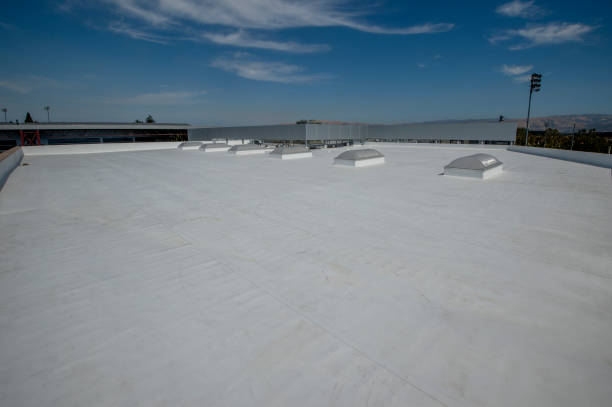 Best Roofing for New Construction  in Decatur, IL
