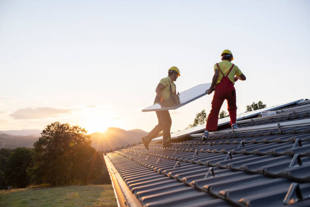 Best Asphalt Shingle Roofing  in Decatur, IL