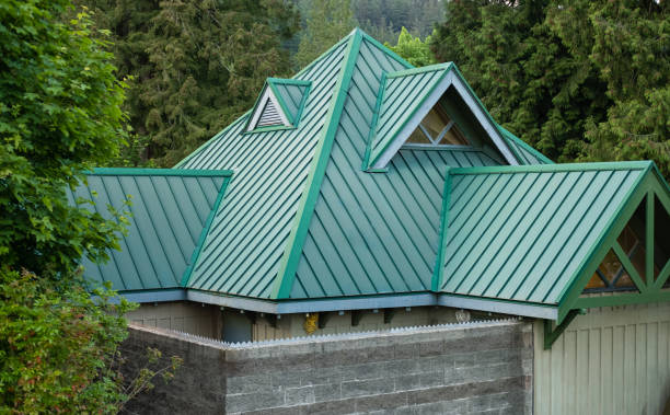 Best Roofing for New Construction  in Decatur, IL