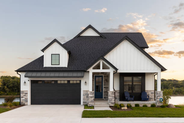 Trusted Decatur, IL Roofing Service Experts