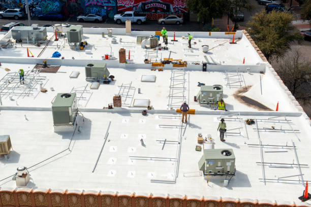 Best Emergency Roof Repair  in Decatur, IL