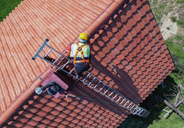 Best Commercial Roofing Services  in Decatur, IL