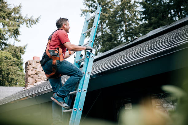 Best Slate Roofing  in Decatur, IL