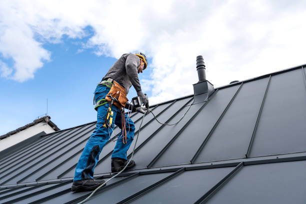 Best 4 Ply Roofing  in Decatur, IL