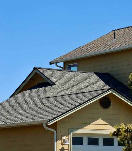 Best Roof Installation  in Decatur, IL