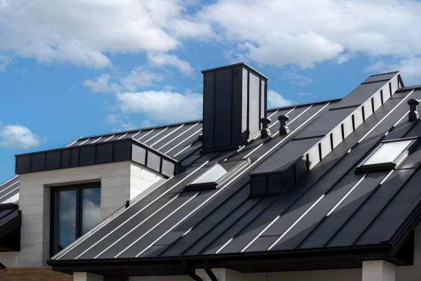 Best Wood Shake Roofing  in Decatur, IL
