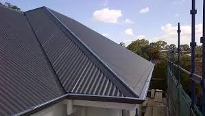 Best Chimney Flashing Repair  in Decatur, IL